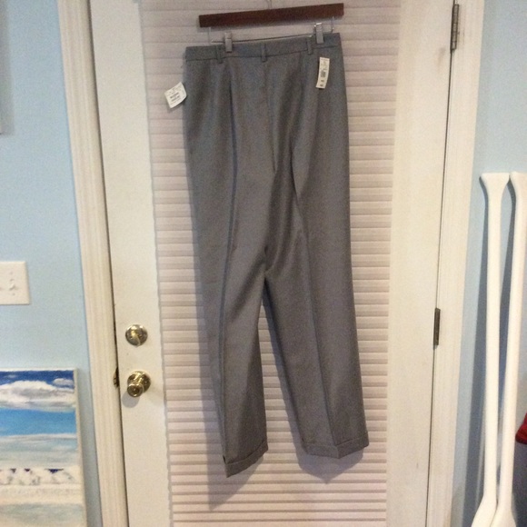 🌲Brooks Brothers trousers. NWT. - Picture 2 of 5